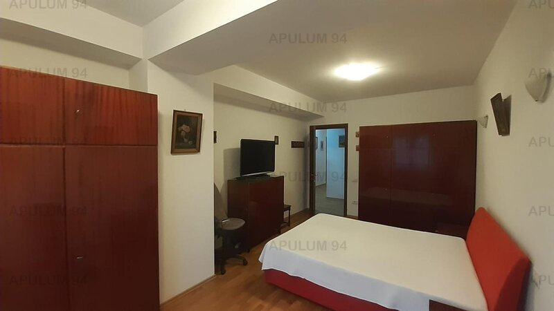 Apartament Superb Baneasa - Ion Ionescu de la Brad