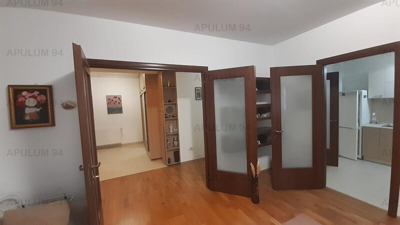 Apartament Superb Baneasa - Ion Ionescu de la Brad