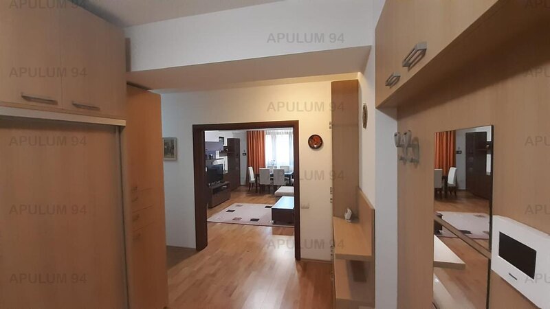 Apartament Superb Baneasa - Ion Ionescu de la Brad