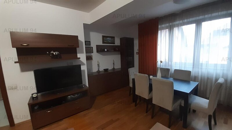 Apartament Superb Baneasa - Ion Ionescu de la Brad