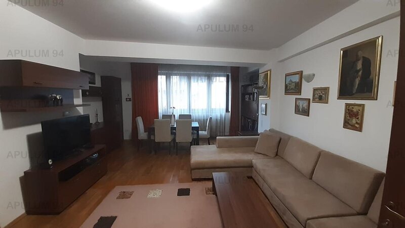 Apartament Superb Baneasa - Ion Ionescu de la Brad