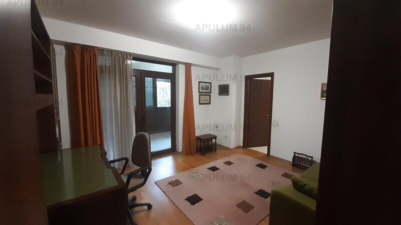 Apartament Superb Baneasa - Ion Ionescu de la Brad