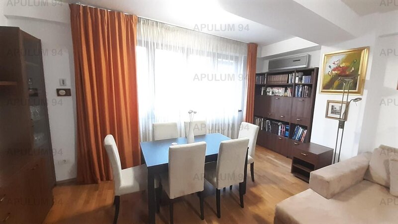 Apartament Superb Baneasa - Ion Ionescu de la Brad