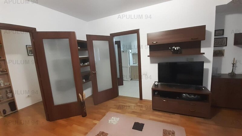 Apartament Superb Baneasa - Ion Ionescu de la Brad