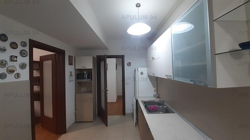 Apartament Superb Baneasa - Ion Ionescu de la Brad