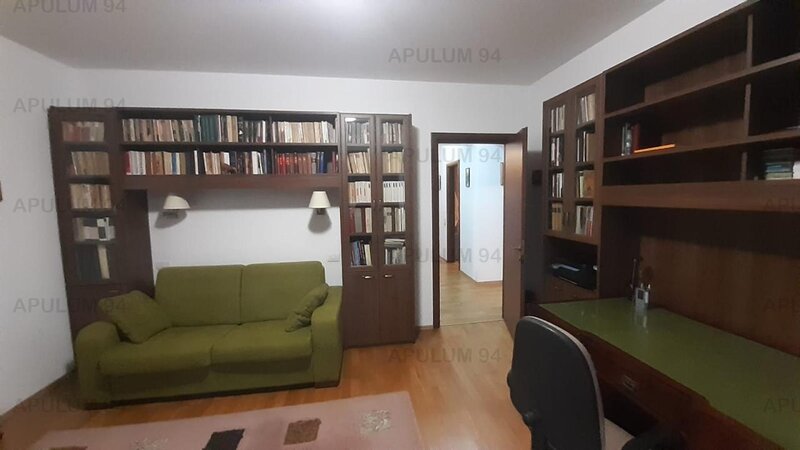 Apartament Superb Baneasa - Ion Ionescu de la Brad