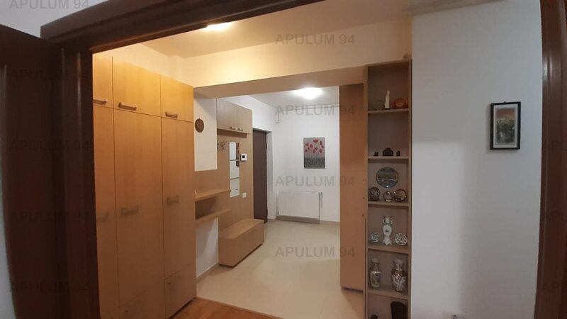 Apartament Superb Baneasa - Ion Ionescu de la Brad