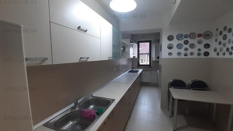 Apartament Superb Baneasa - Ion Ionescu de la Brad